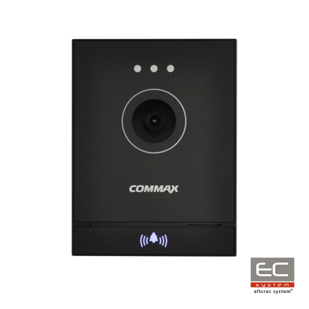 IP bezpečnostná kamera COMMAX CIOT-D20M EC-31400
